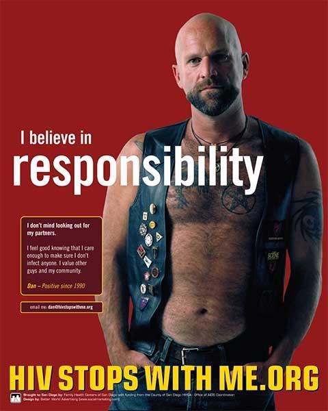 HIV Stops With Me: I Believe…