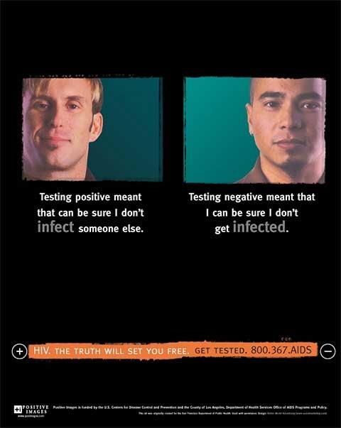 The Truth Will Set You Free